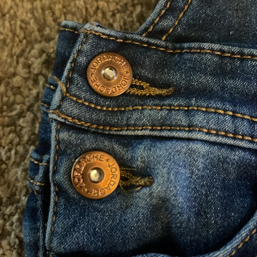 Overalls - Picture 3 of 5